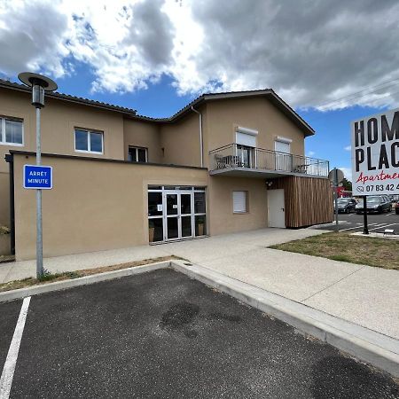 Home Place Apartments - Langon Sauternes Exterior photo